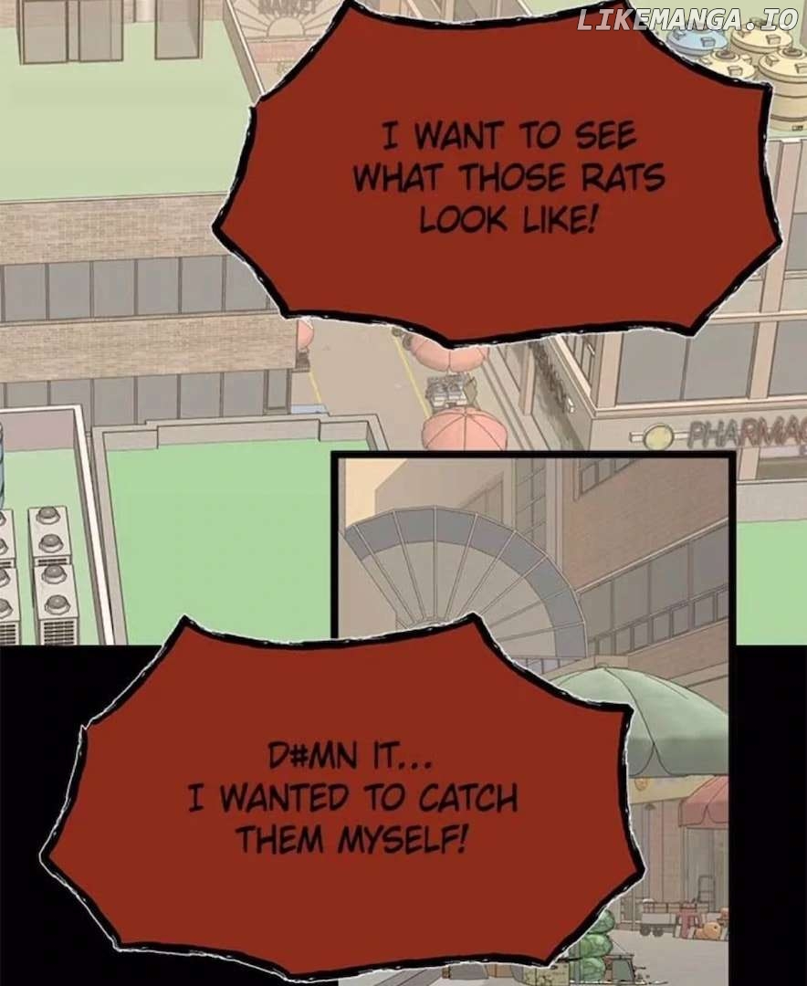 I'm A Mom Chapter 127 - page 2