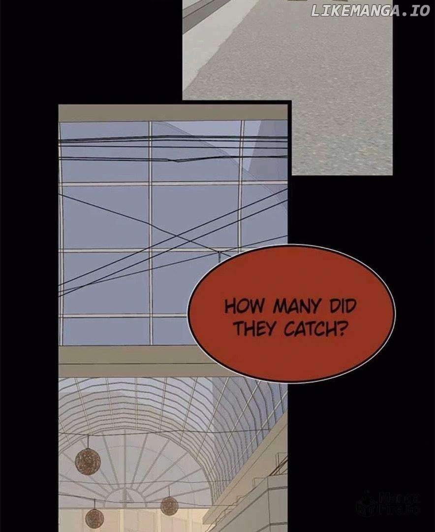 I'm A Mom Chapter 127 - page 3