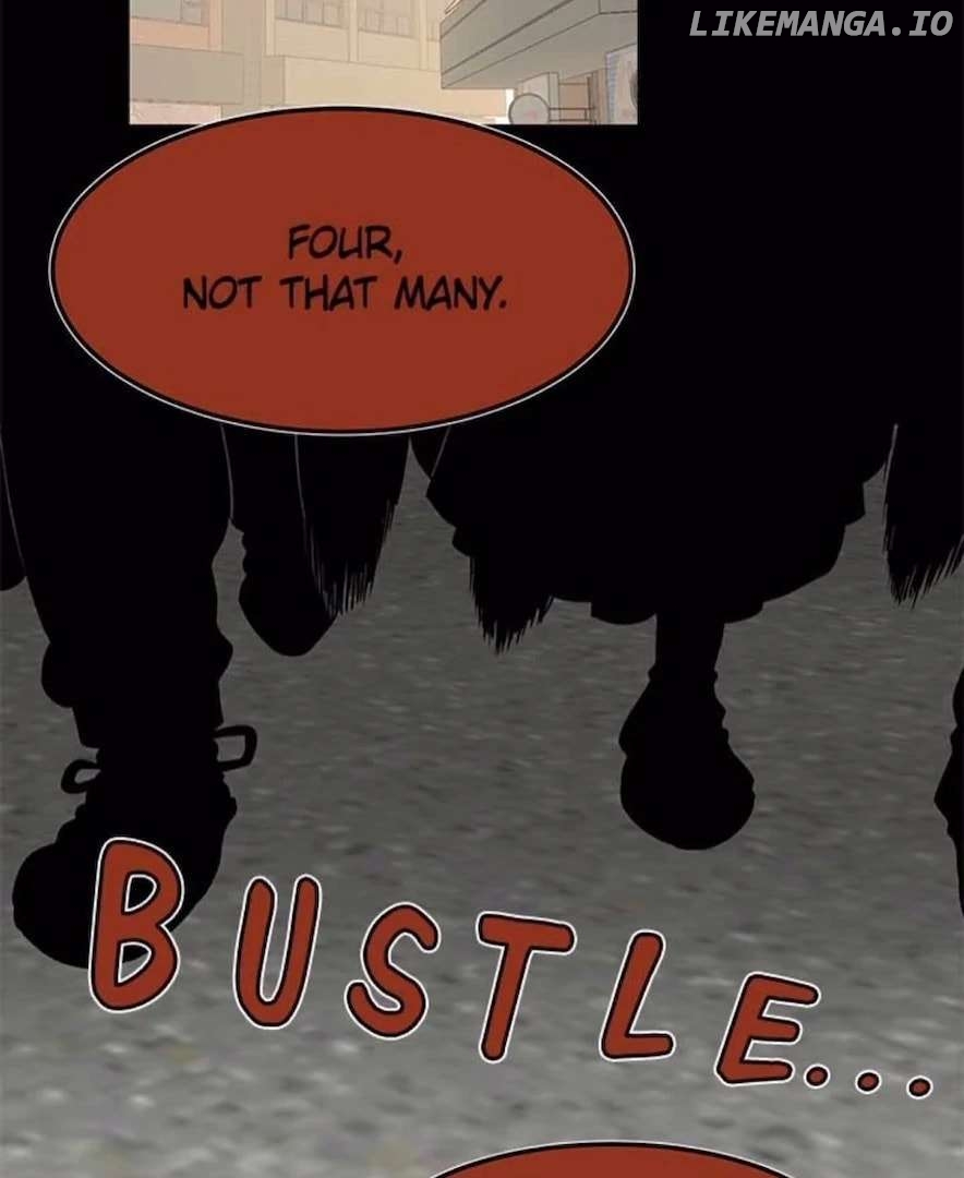 I'm A Mom Chapter 127 - page 4