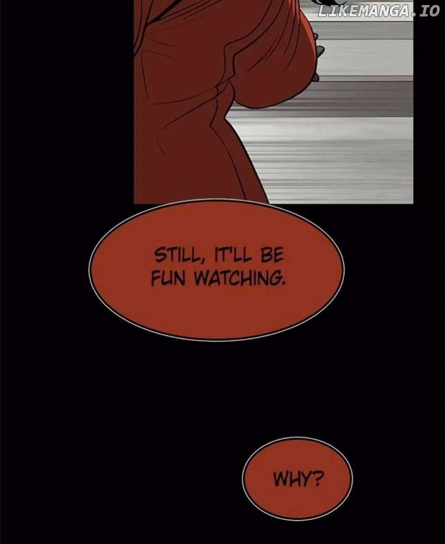 I'm A Mom Chapter 127 - page 7