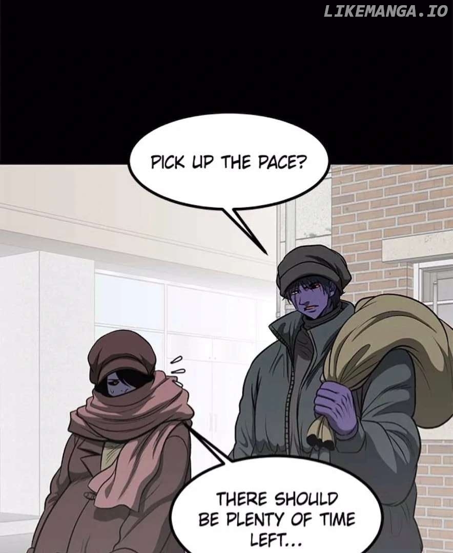 I'm A Mom Chapter 126 - page 2