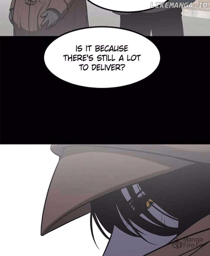 I'm A Mom Chapter 126 - page 3