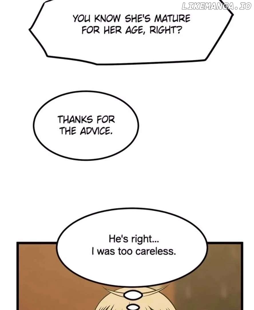 I'm A Mom Chapter 122 - page 32
