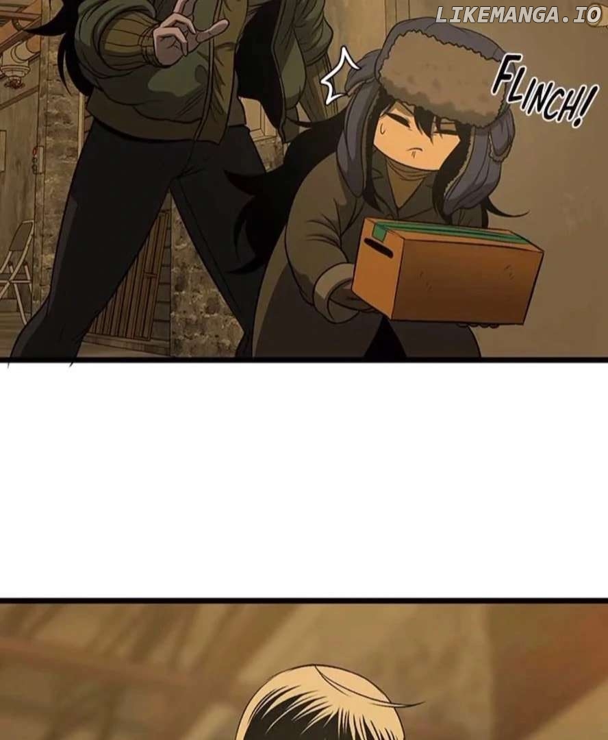 I'm A Mom Chapter 122 - page 7