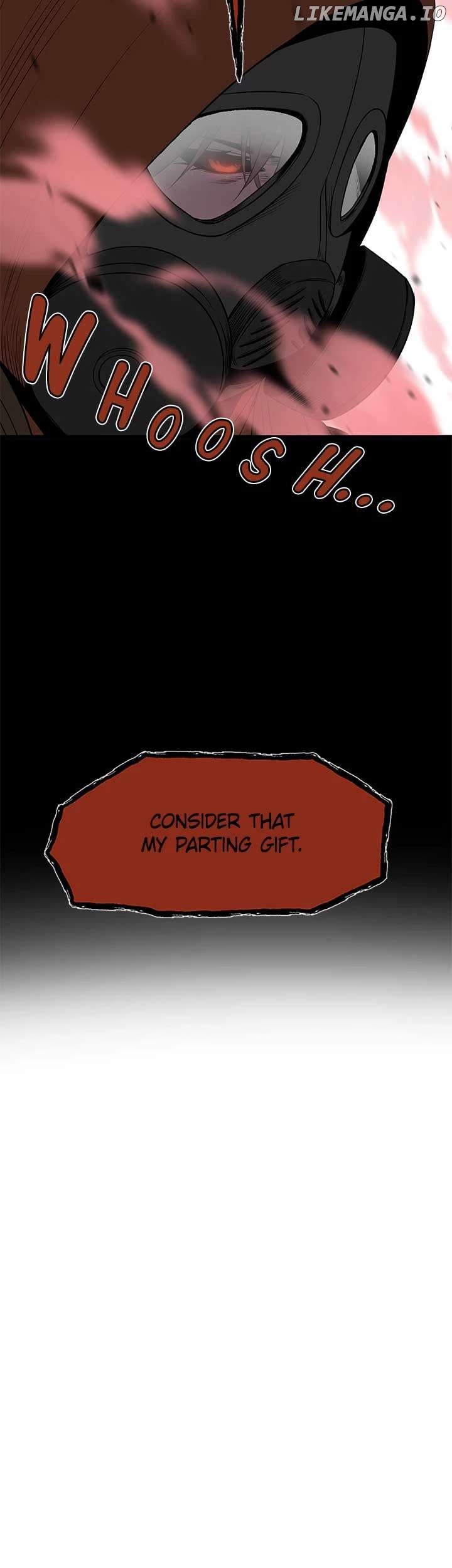 I'm A Mom Chapter 137 - page 22
