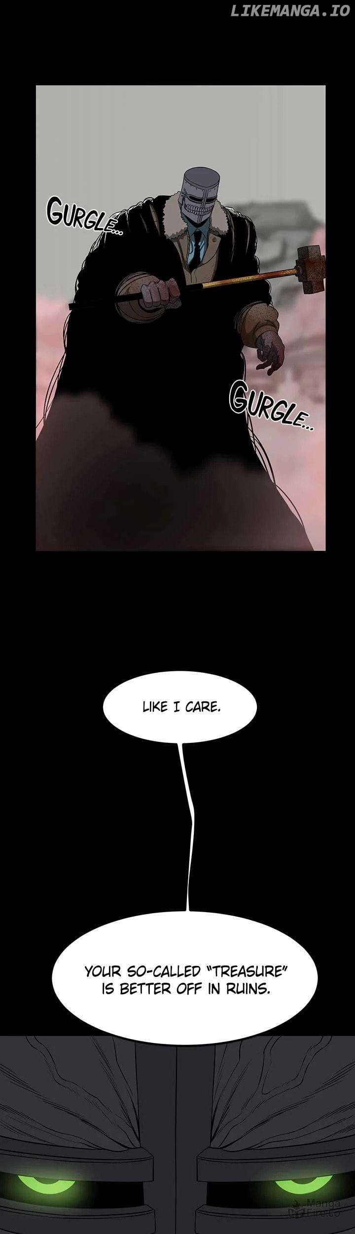 I'm A Mom Chapter 137 - page 30