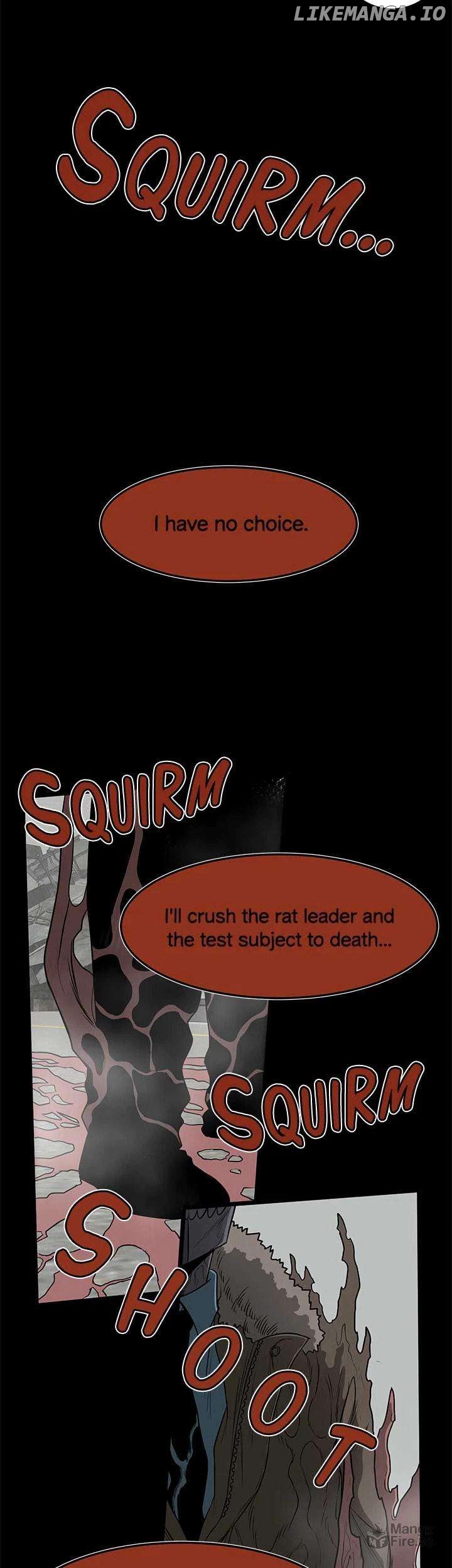 I'm A Mom Chapter 137 - page 45