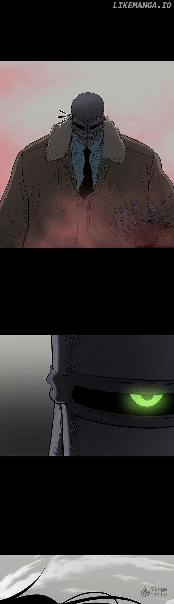 I'm A Mom Chapter 137 - page 6