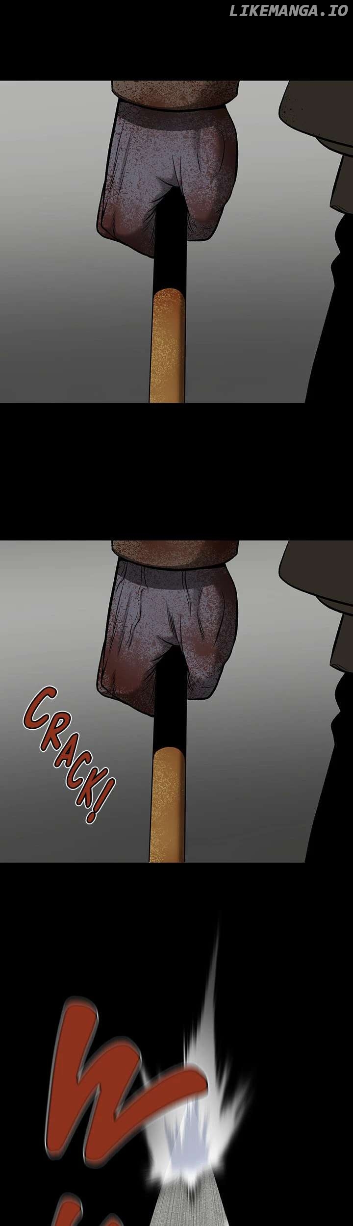 I'm A Mom Chapter 137 - page 8