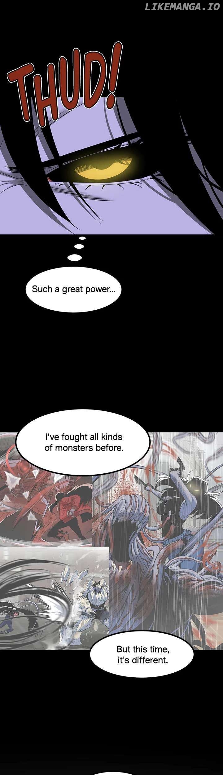 I'm A Mom Chapter 138 - page 7