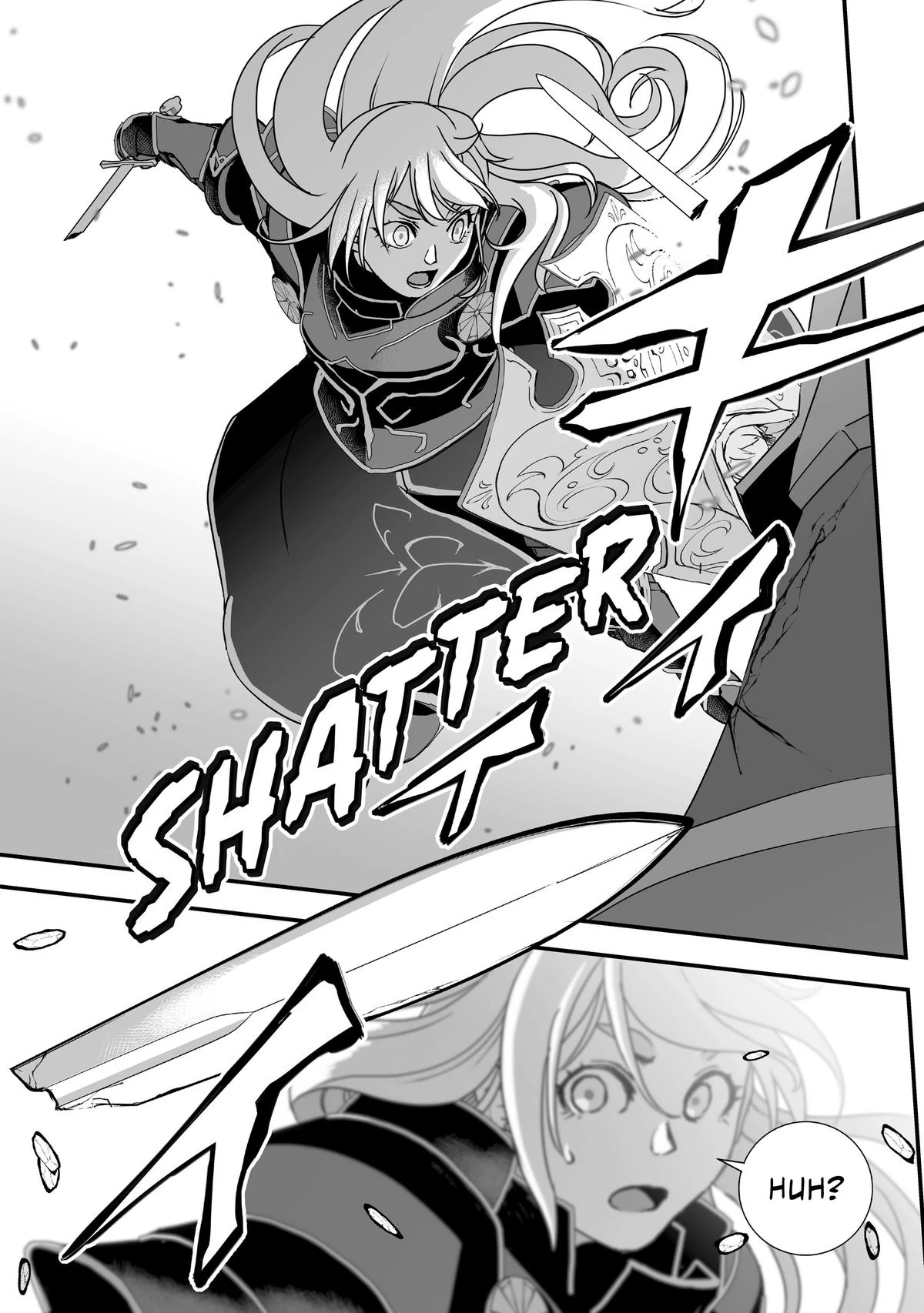 The Retired Demon Of The Maxed Out Village Chapter 12 - page 15