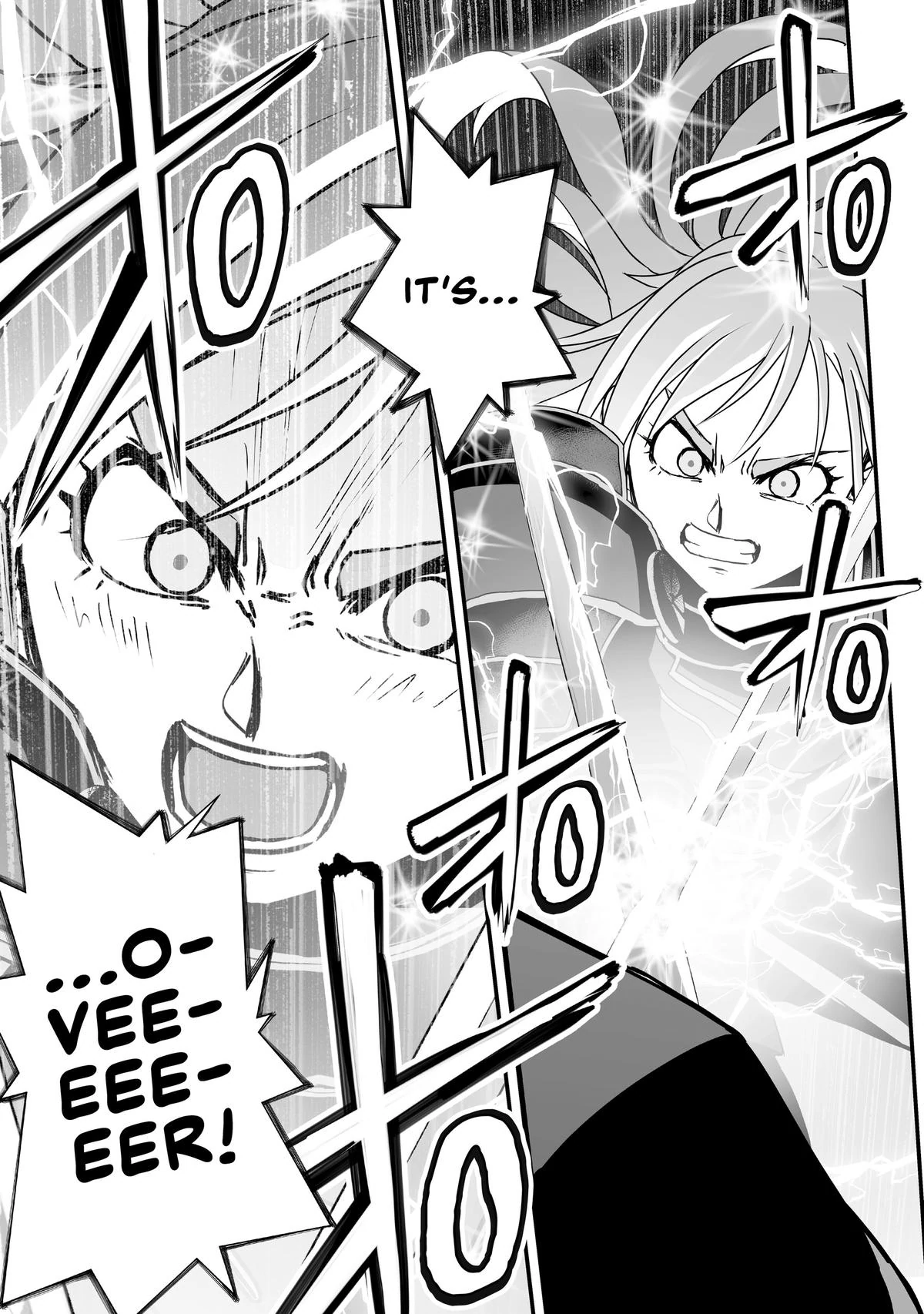 The Retired Demon Of The Maxed Out Village Chapter 12 - page 31