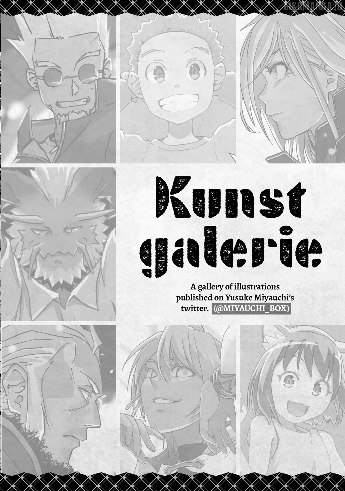 The Retired Demon Of The Maxed Out Village Chapter 12 - page 34