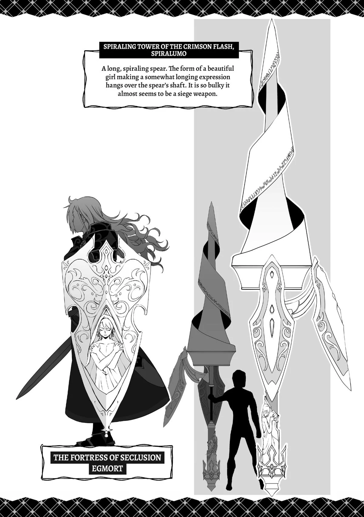 The Retired Demon Of The Maxed Out Village Chapter 12 - page 44