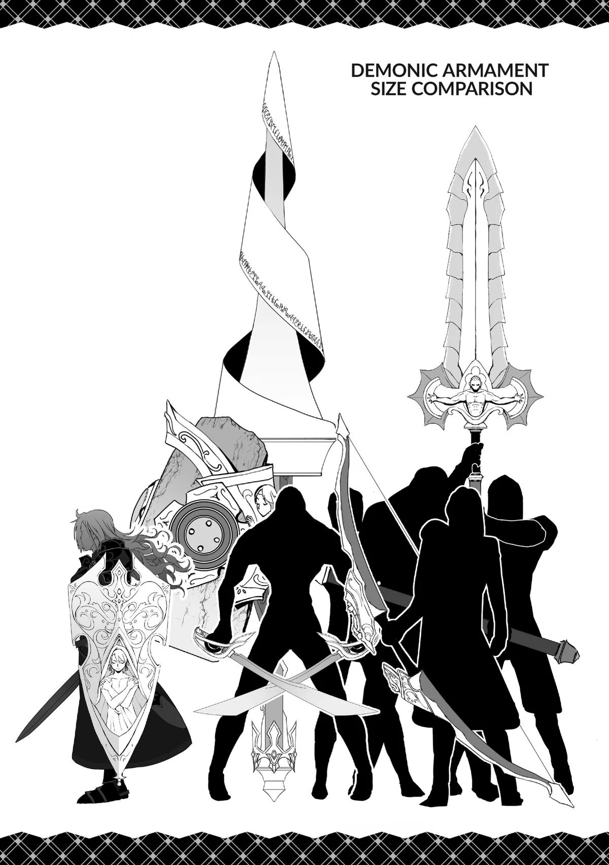 The Retired Demon Of The Maxed Out Village Chapter 12 - page 45