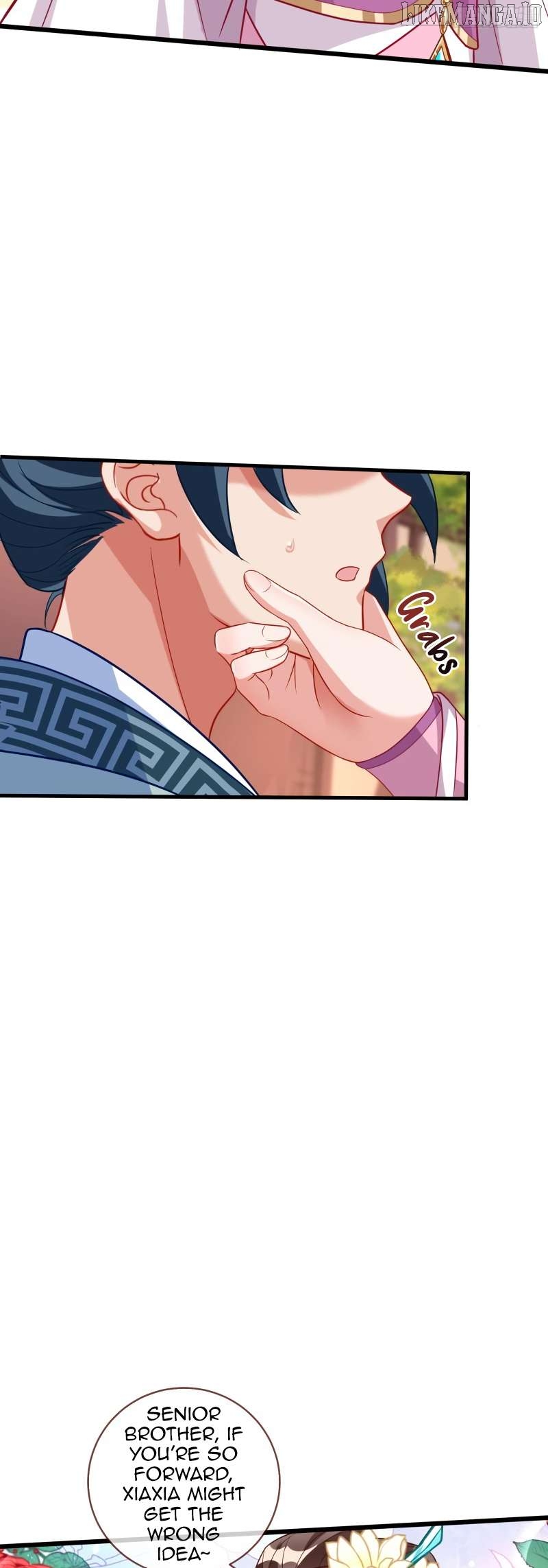 Cheating Men Must Die Chapter 480 - page 26