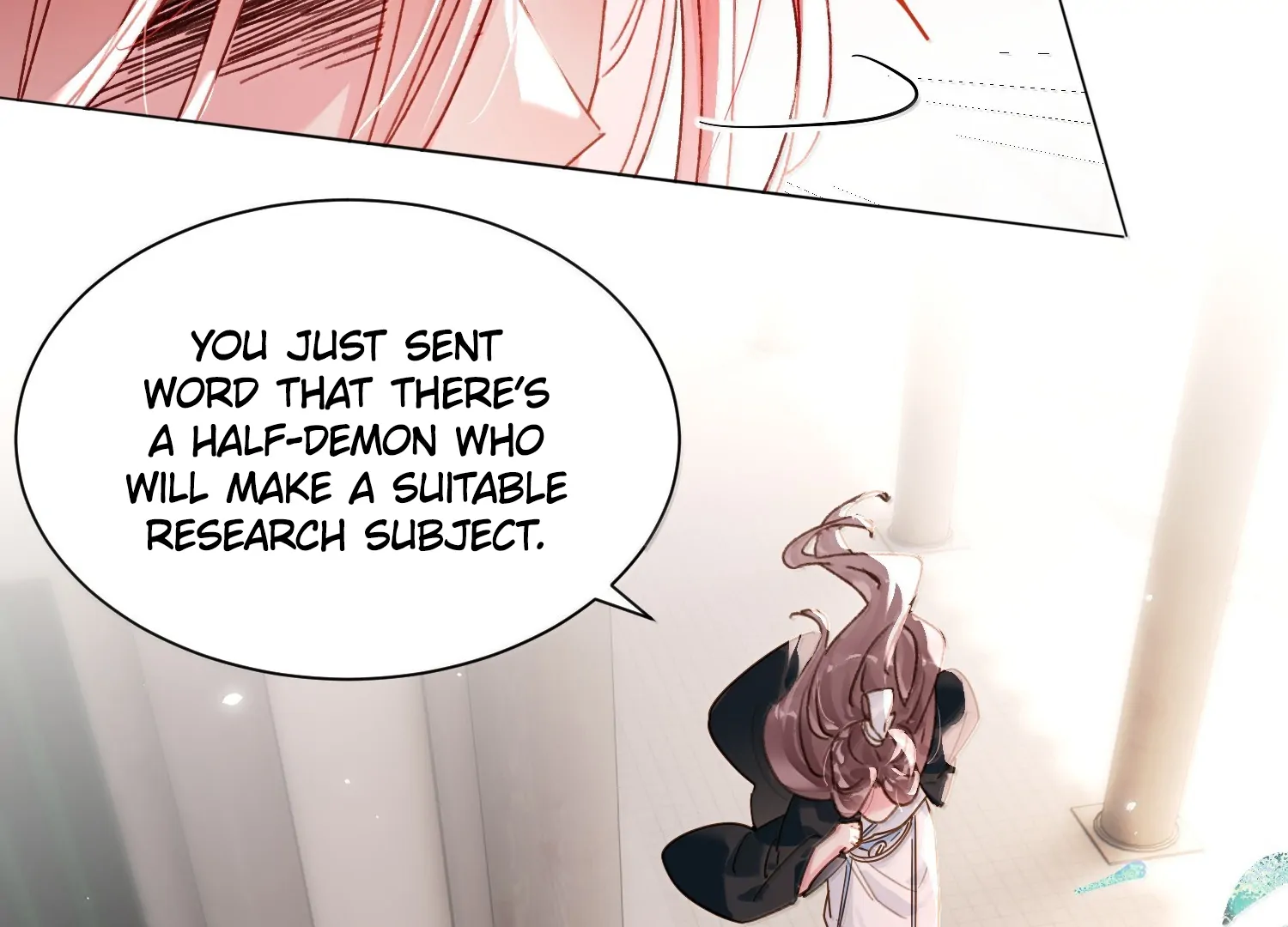 I Have to Be a Great Villain Chapter 181 - page 99