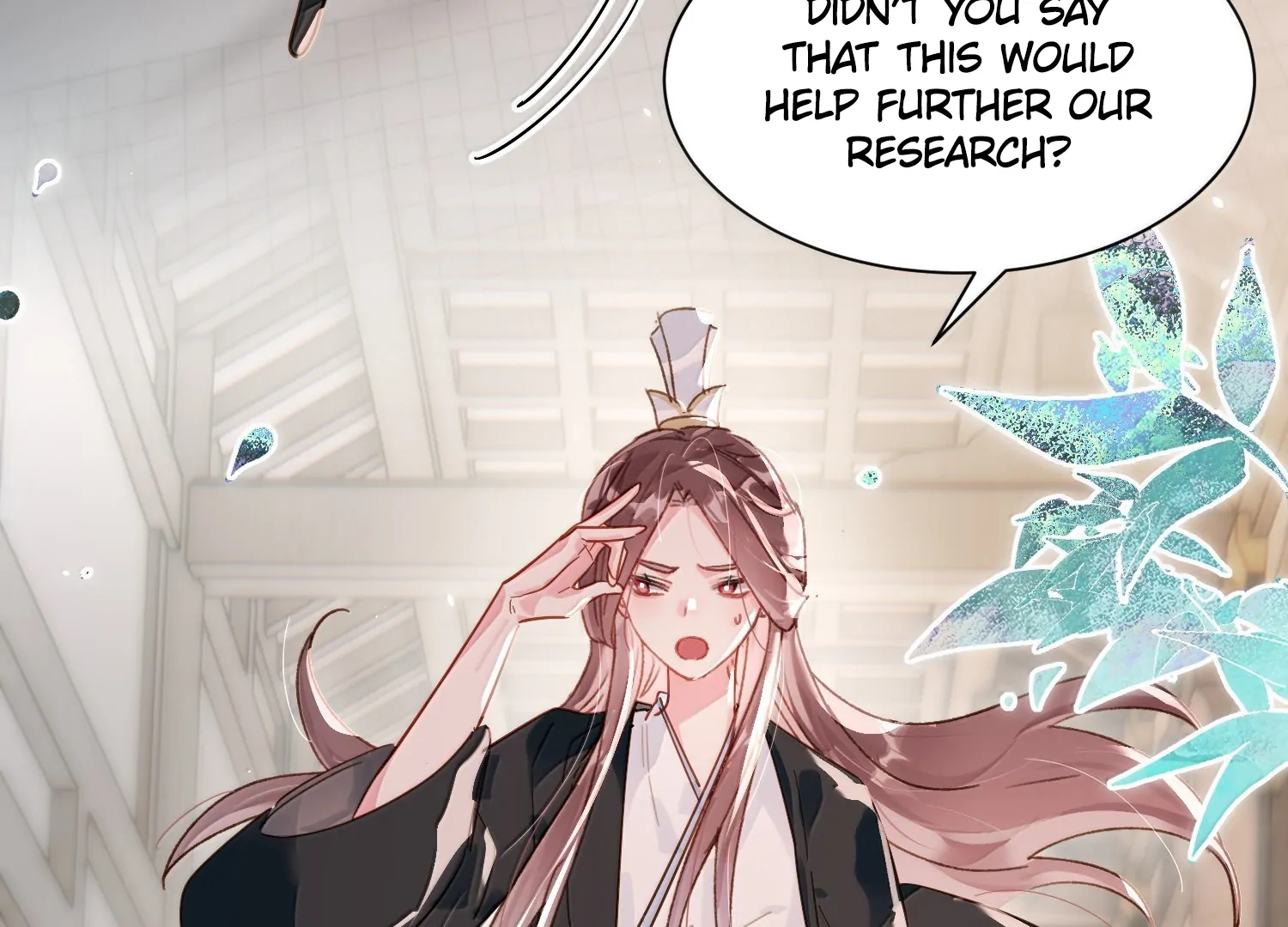 I Have to Be a Great Villain Chapter 181 - page 101