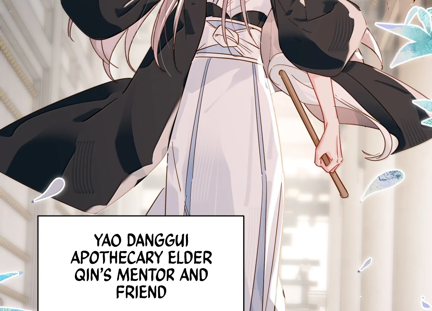 I Have to Be a Great Villain Chapter 181 - page 102