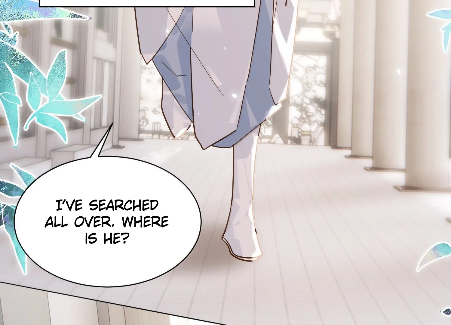 I Have to Be a Great Villain Chapter 181 - page 103