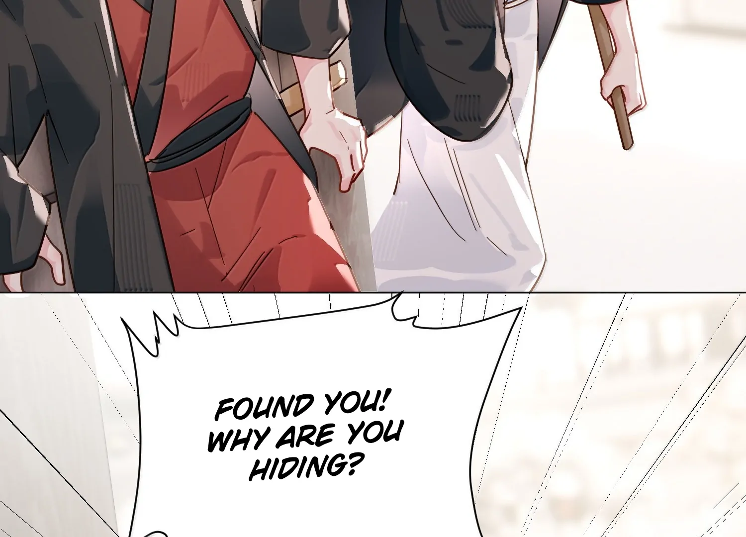 I Have to Be a Great Villain Chapter 181 - page 105