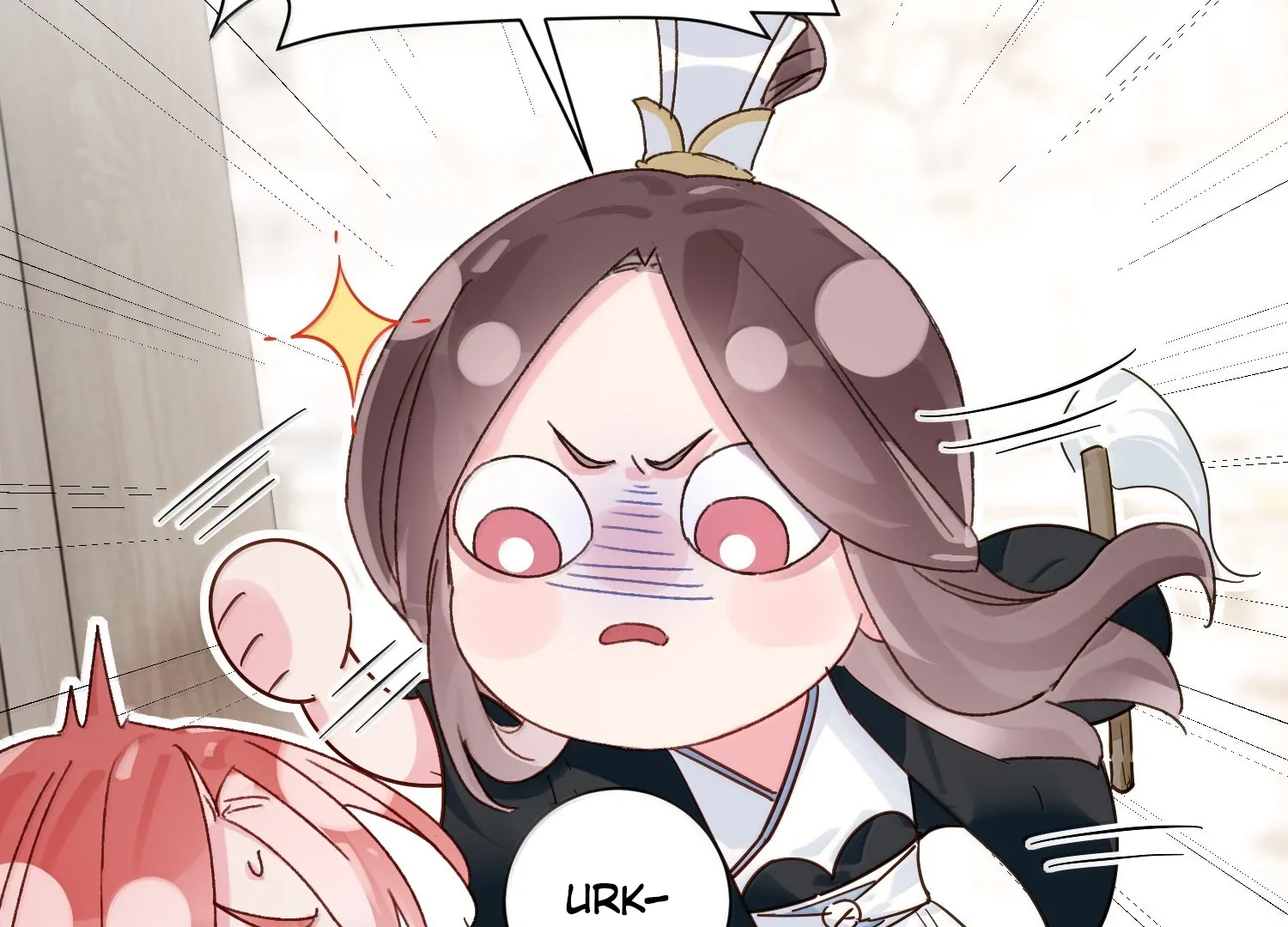 I Have to Be a Great Villain Chapter 181 - page 106