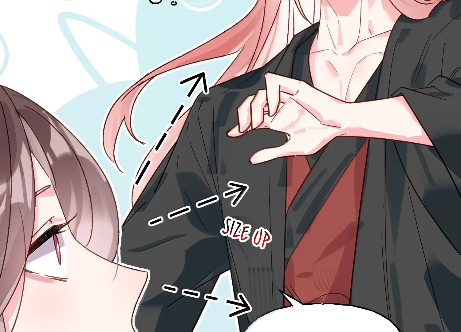 I Have to Be a Great Villain Chapter 181 - page 108