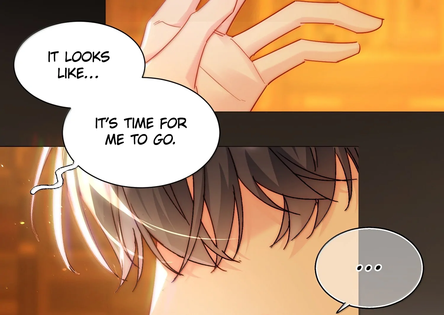 I Have to Be a Great Villain Chapter 181 - page 10