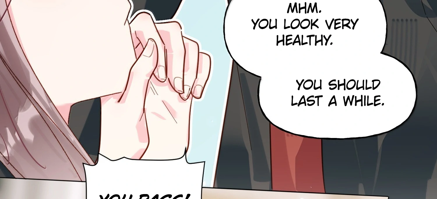 I Have to Be a Great Villain Chapter 181 - page 109