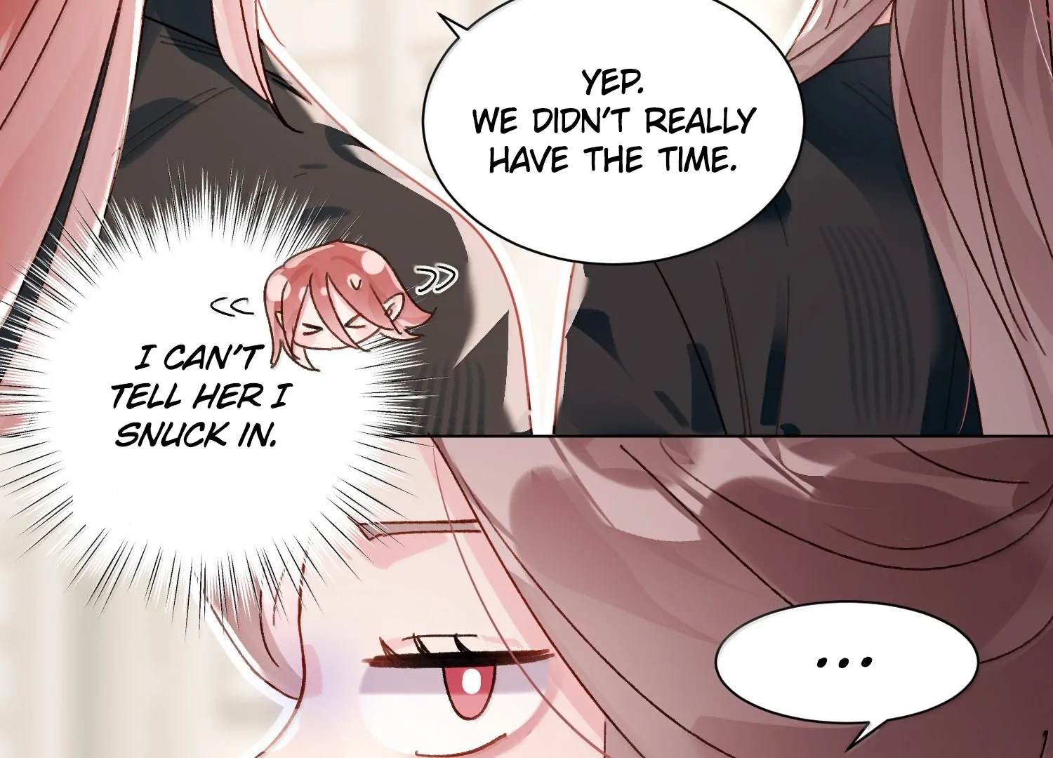 I Have to Be a Great Villain Chapter 181 - page 113