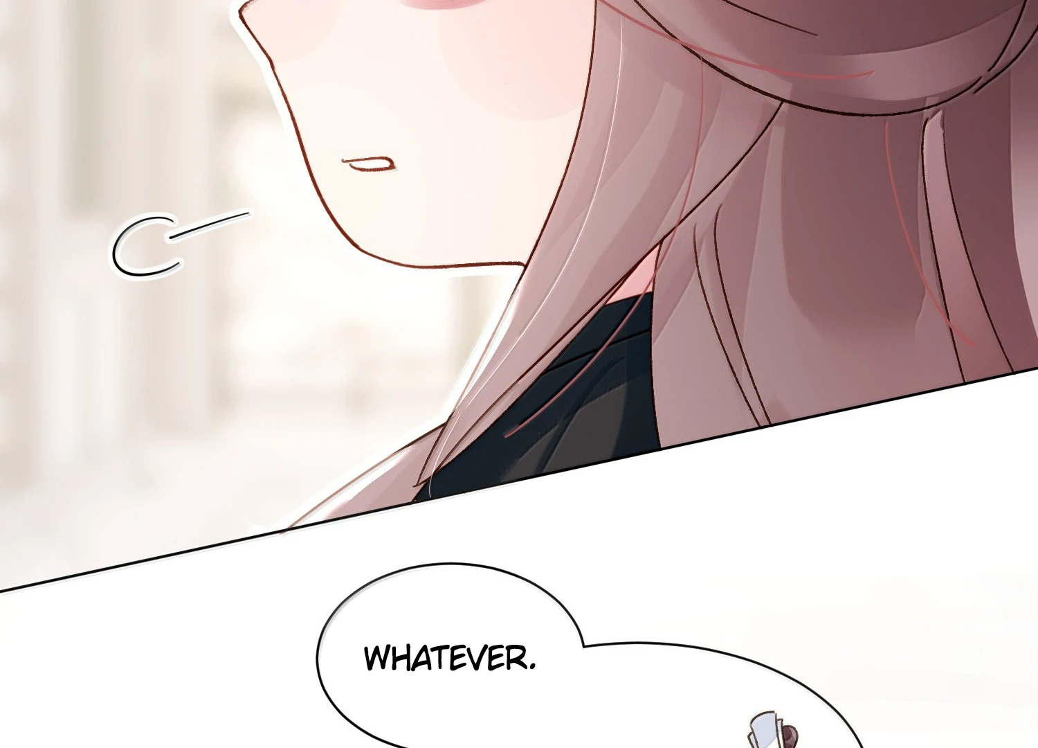 I Have to Be a Great Villain Chapter 181 - page 114