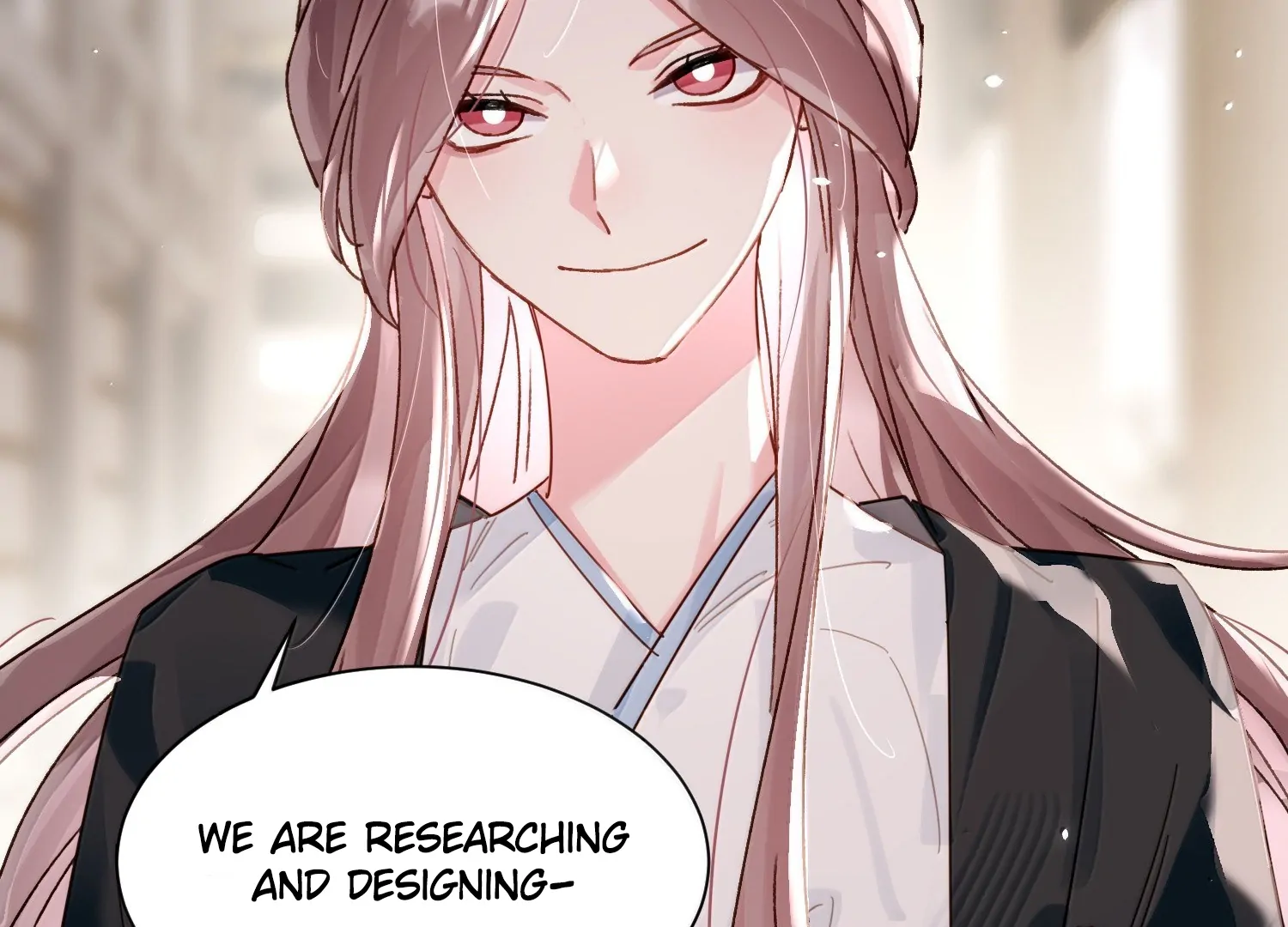 I Have to Be a Great Villain Chapter 181 - page 116