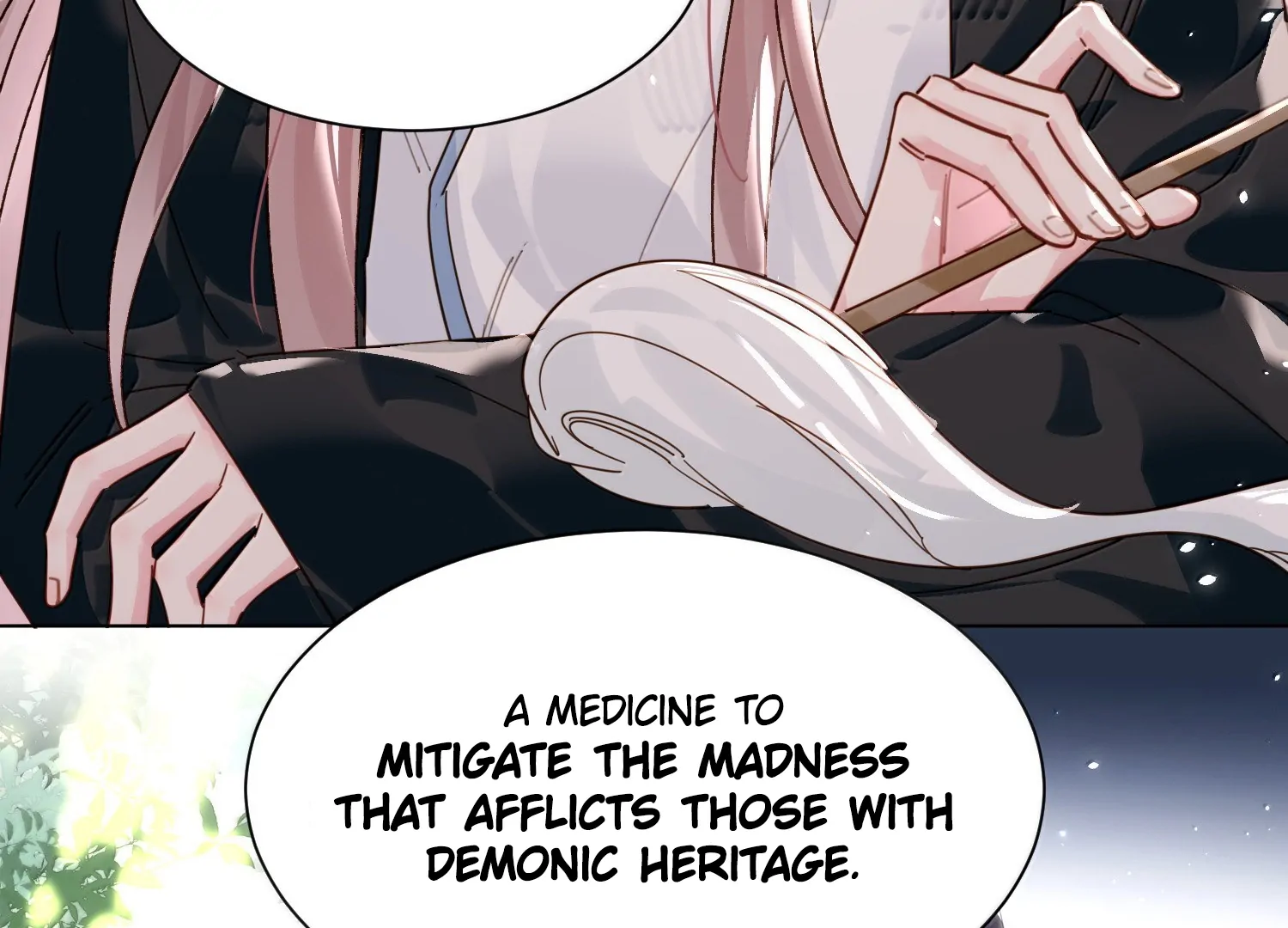 I Have to Be a Great Villain Chapter 181 - page 117