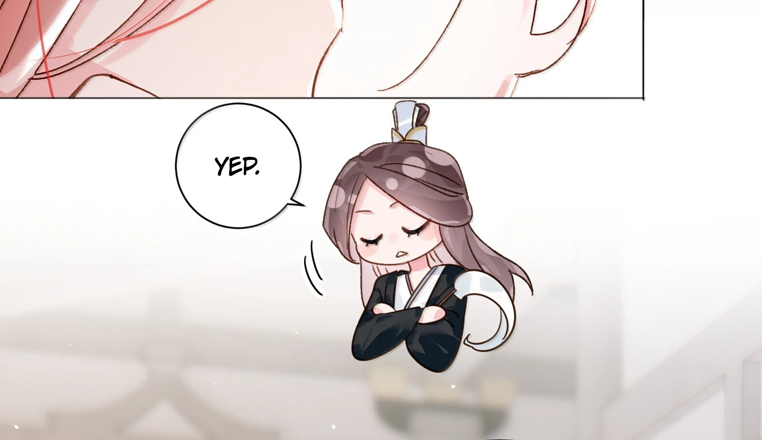 I Have to Be a Great Villain Chapter 181 - page 121