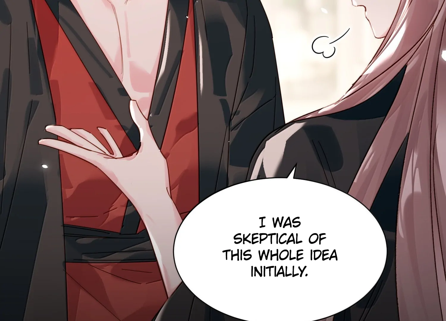 I Have to Be a Great Villain Chapter 181 - page 123