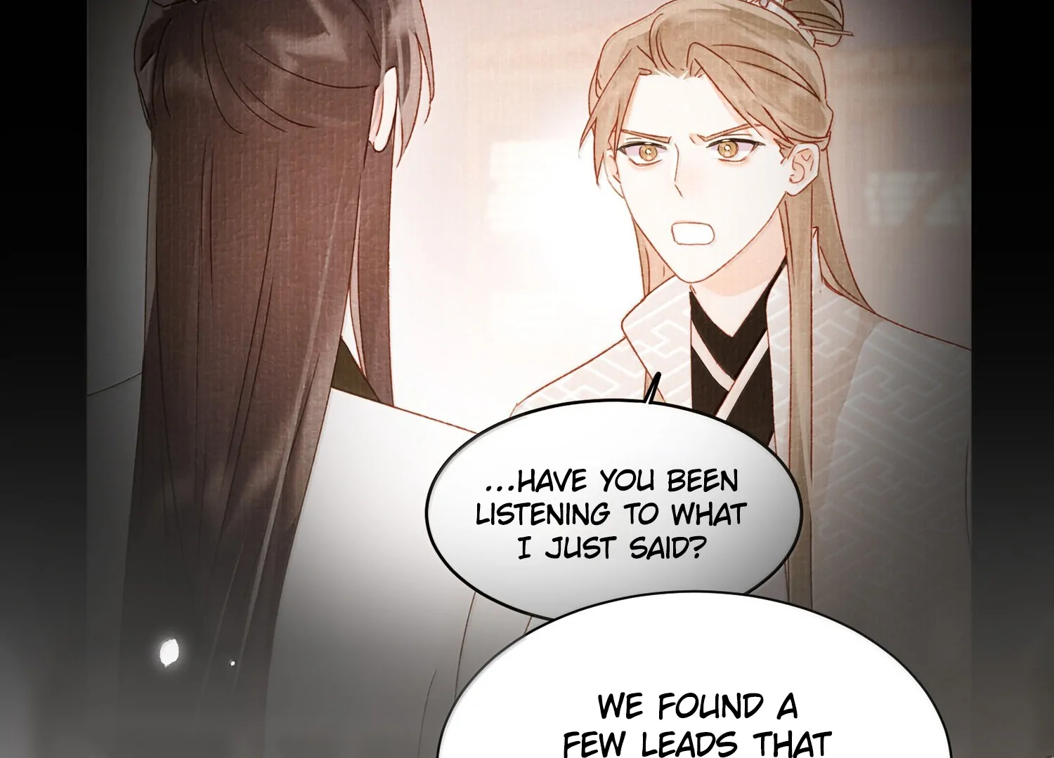 I Have to Be a Great Villain Chapter 181 - page 125