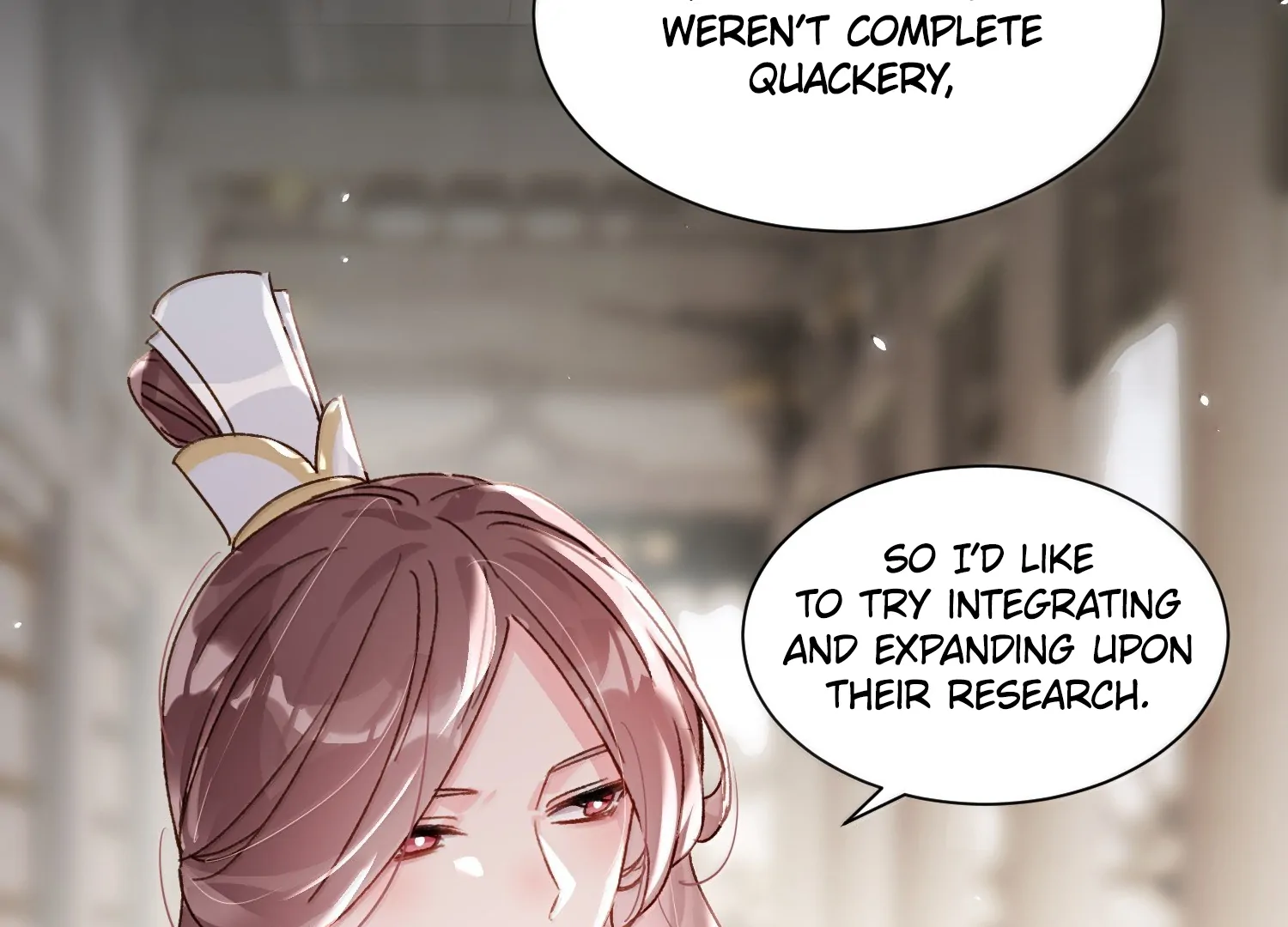 I Have to Be a Great Villain Chapter 181 - page 126