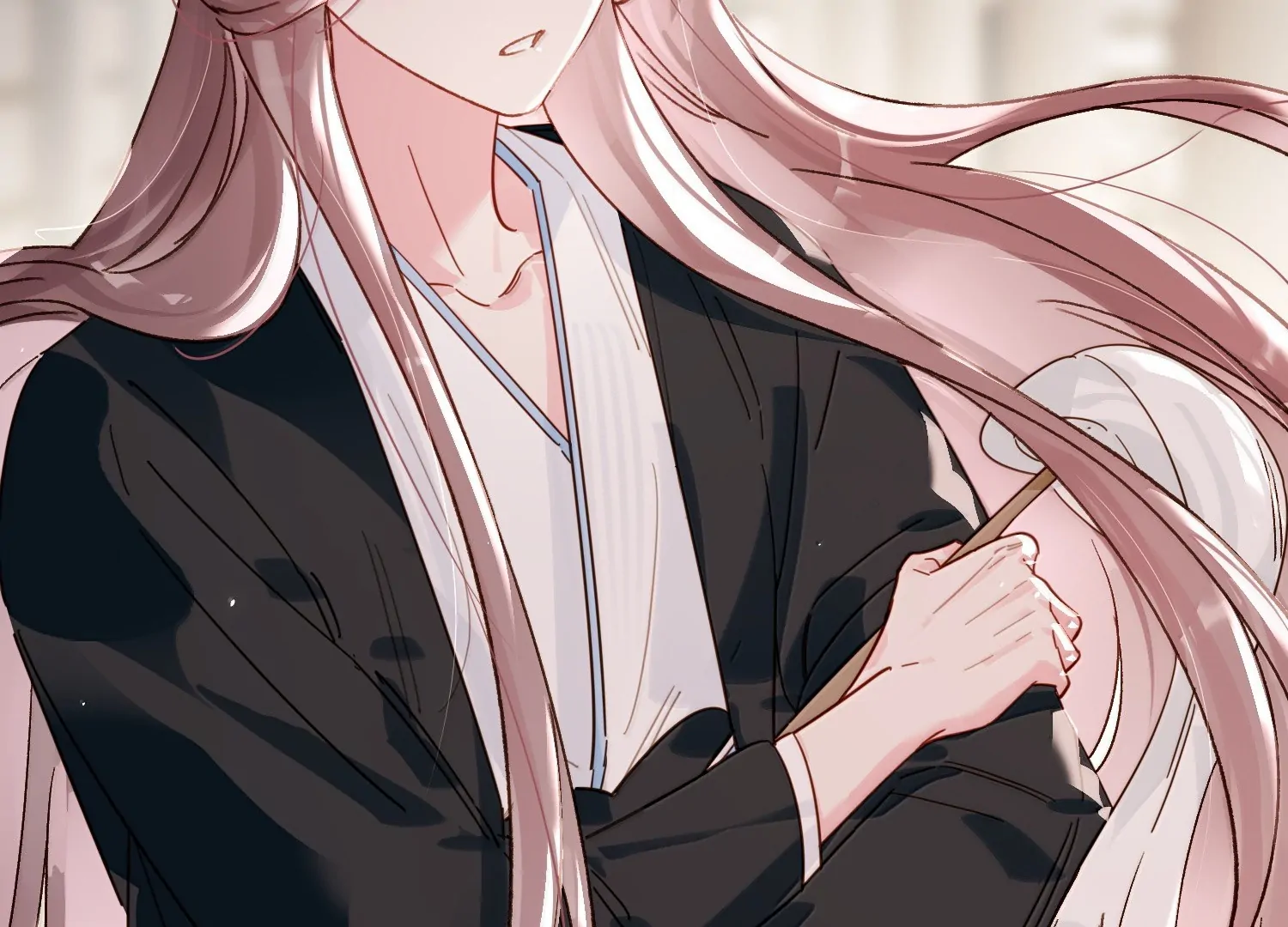 I Have to Be a Great Villain Chapter 181 - page 127