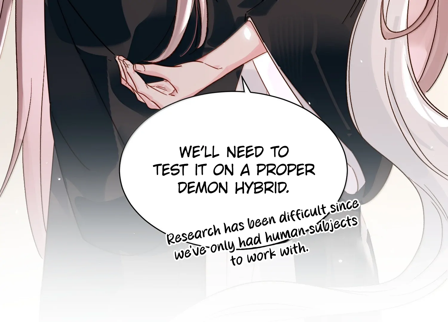 I Have to Be a Great Villain Chapter 181 - page 128