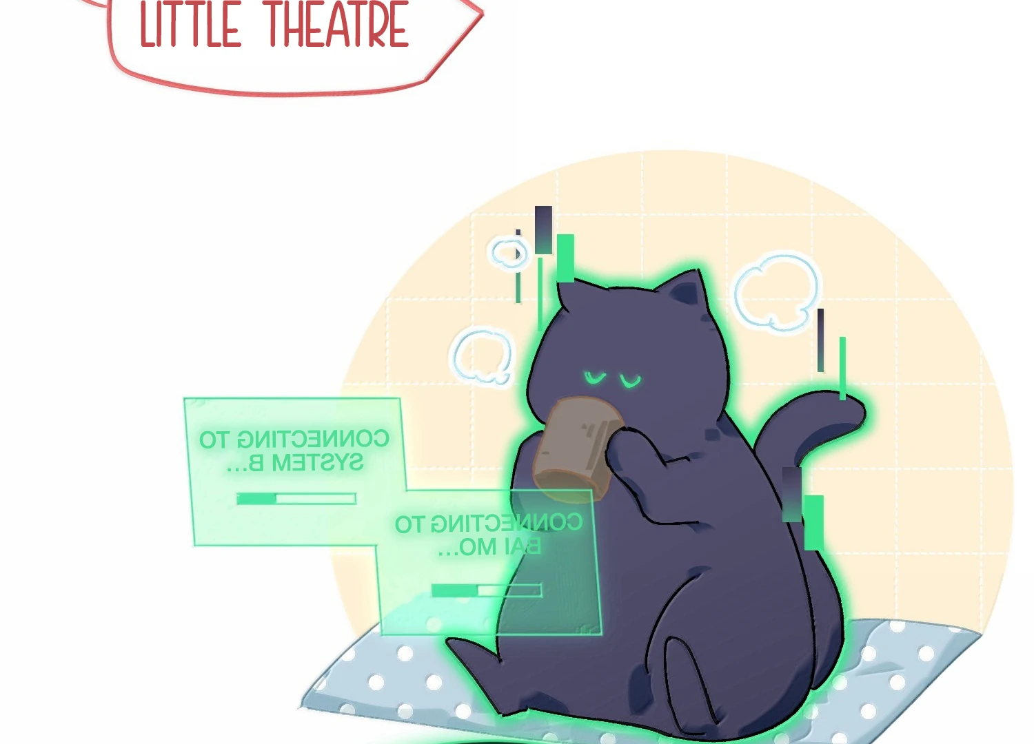 I Have to Be a Great Villain Chapter 181 - page 130