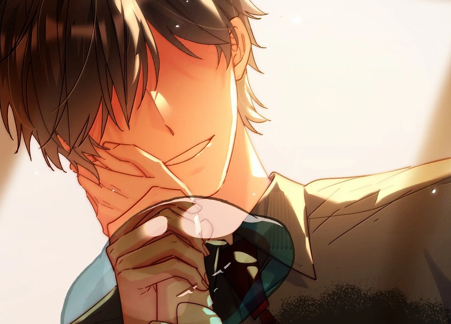 I Have to Be a Great Villain Chapter 181 - page 15