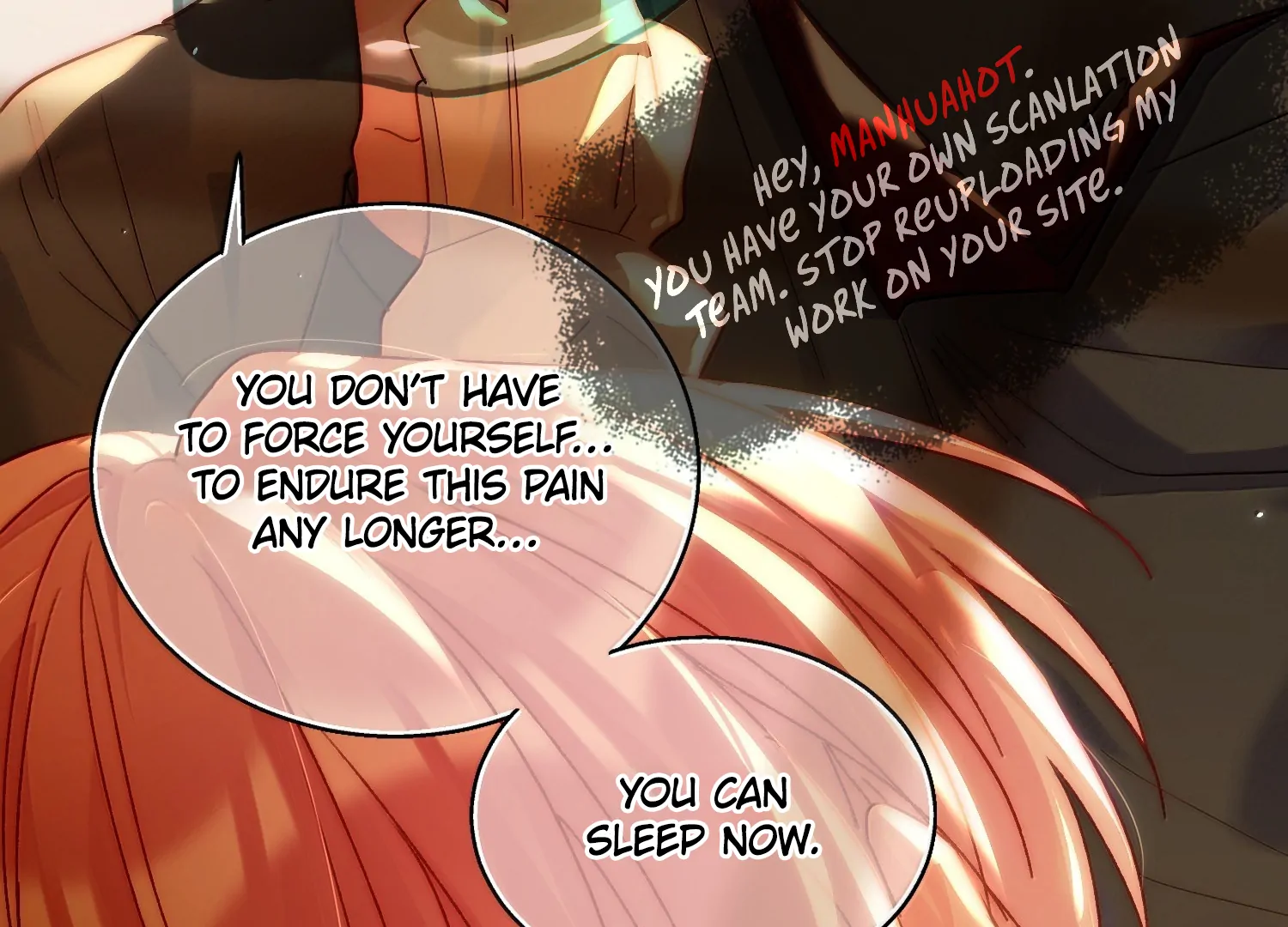 I Have to Be a Great Villain Chapter 181 - page 16