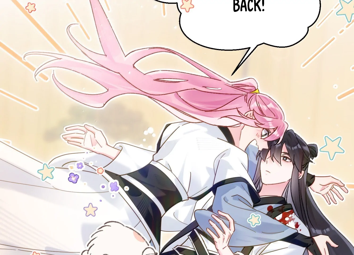 I Have to Be a Great Villain Chapter 181 - page 28