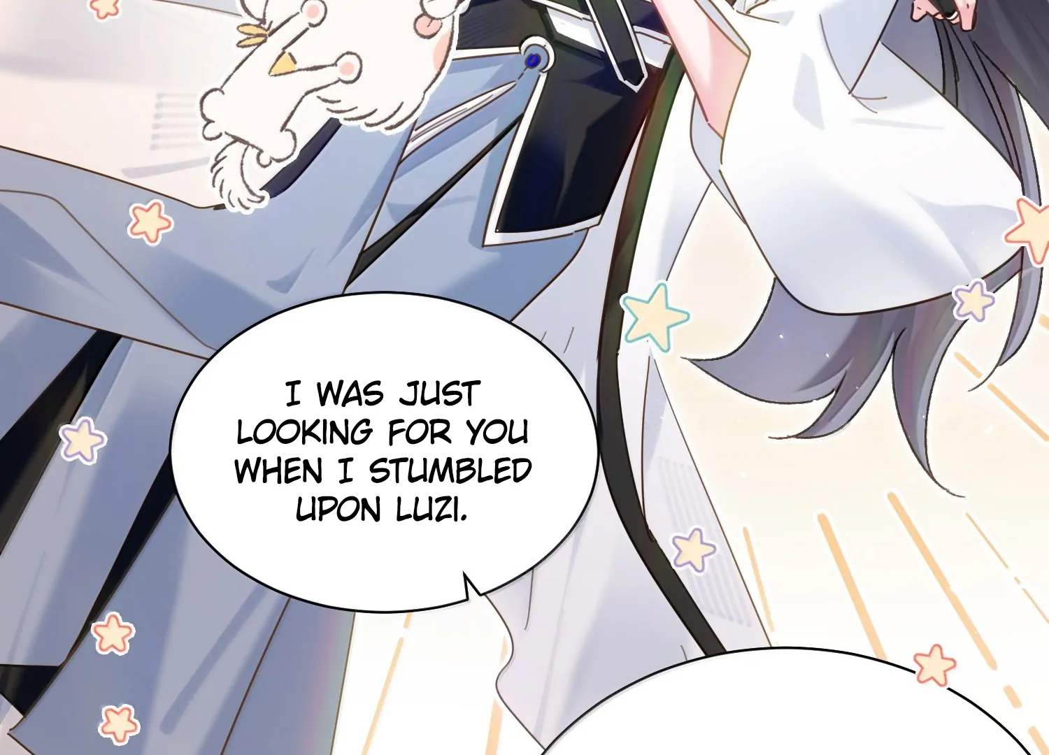 I Have to Be a Great Villain Chapter 181 - page 29