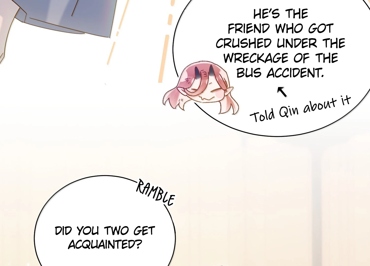 I Have to Be a Great Villain Chapter 181 - page 30