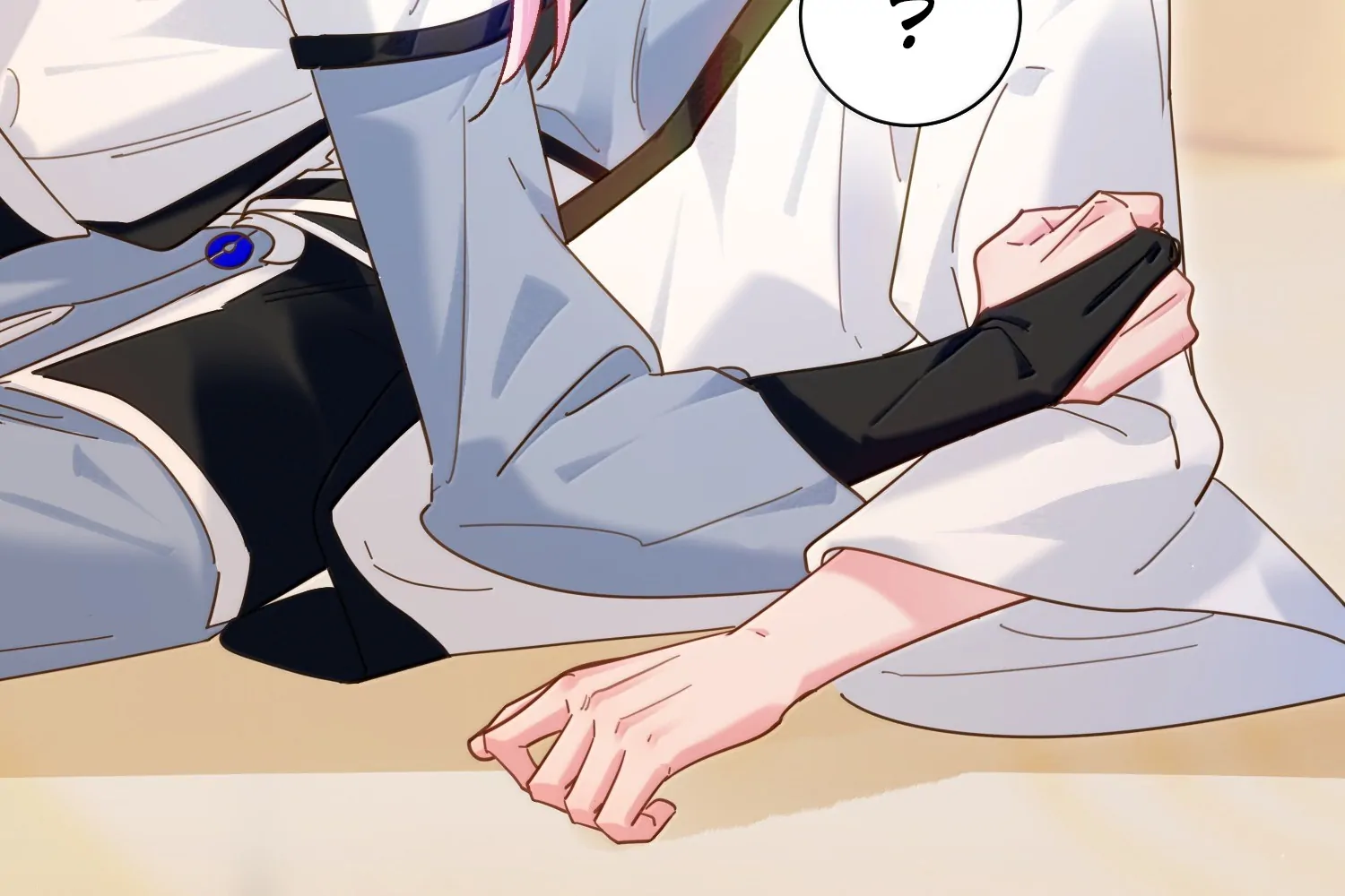 I Have to Be a Great Villain Chapter 181 - page 32