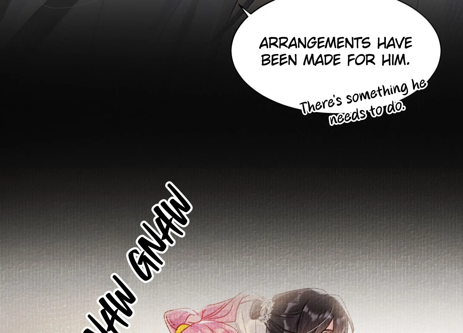 I Have to Be a Great Villain Chapter 181 - page 35