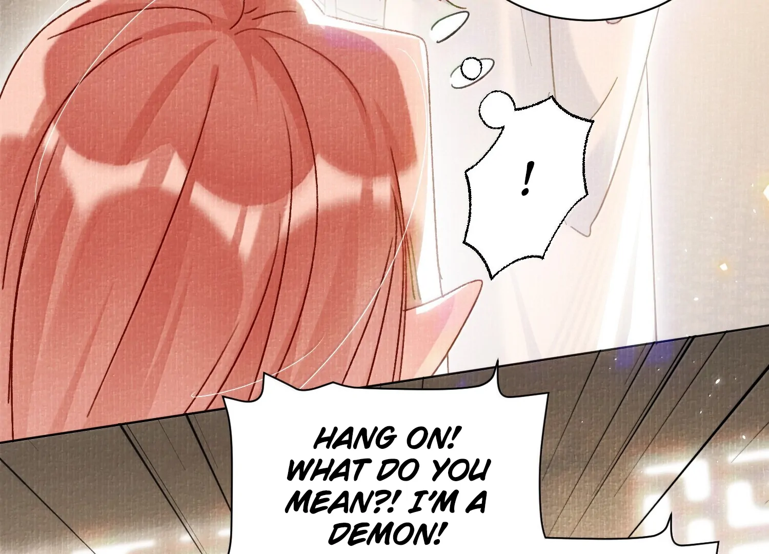I Have to Be a Great Villain Chapter 181 - page 37