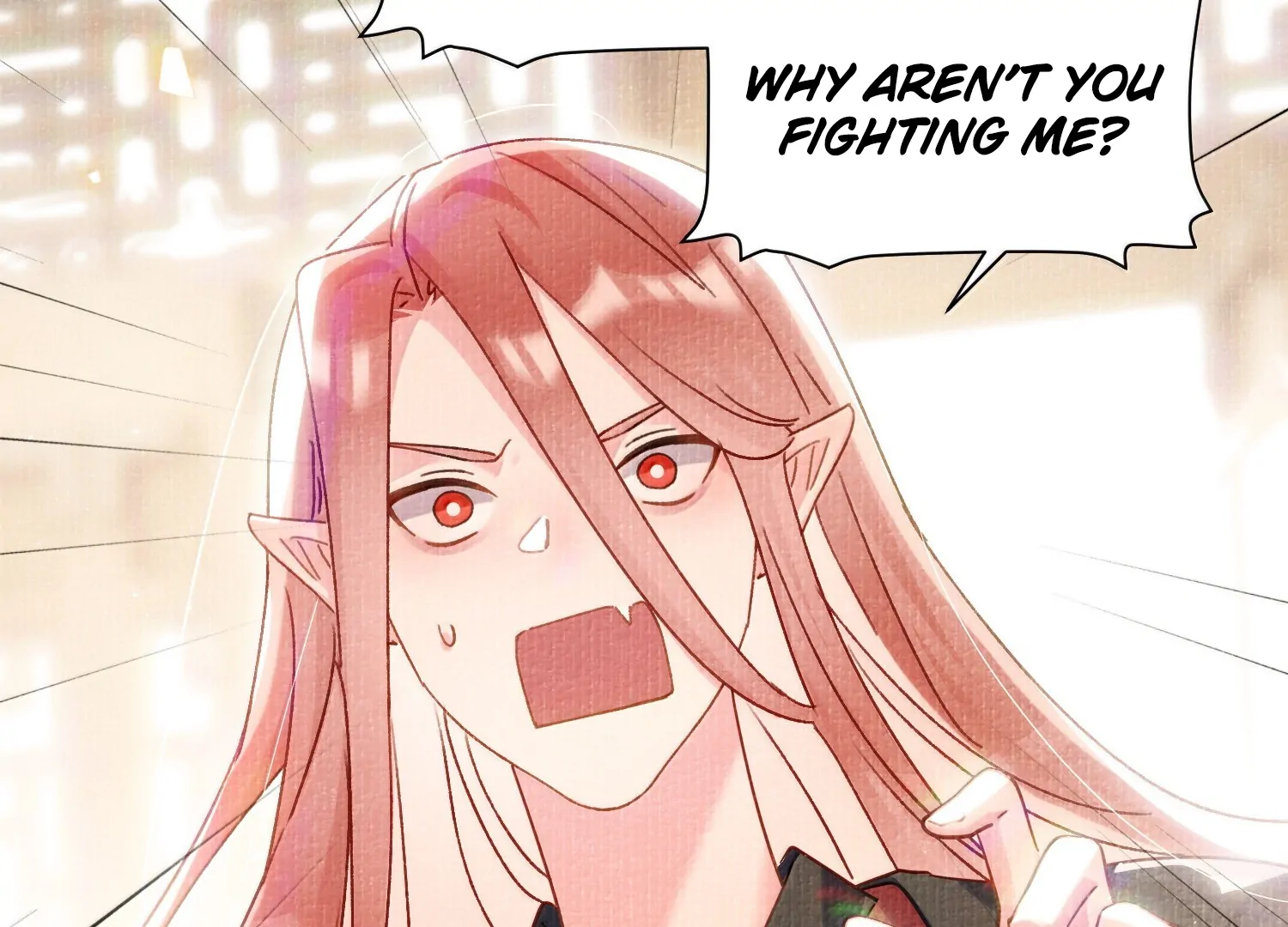 I Have to Be a Great Villain Chapter 181 - page 38