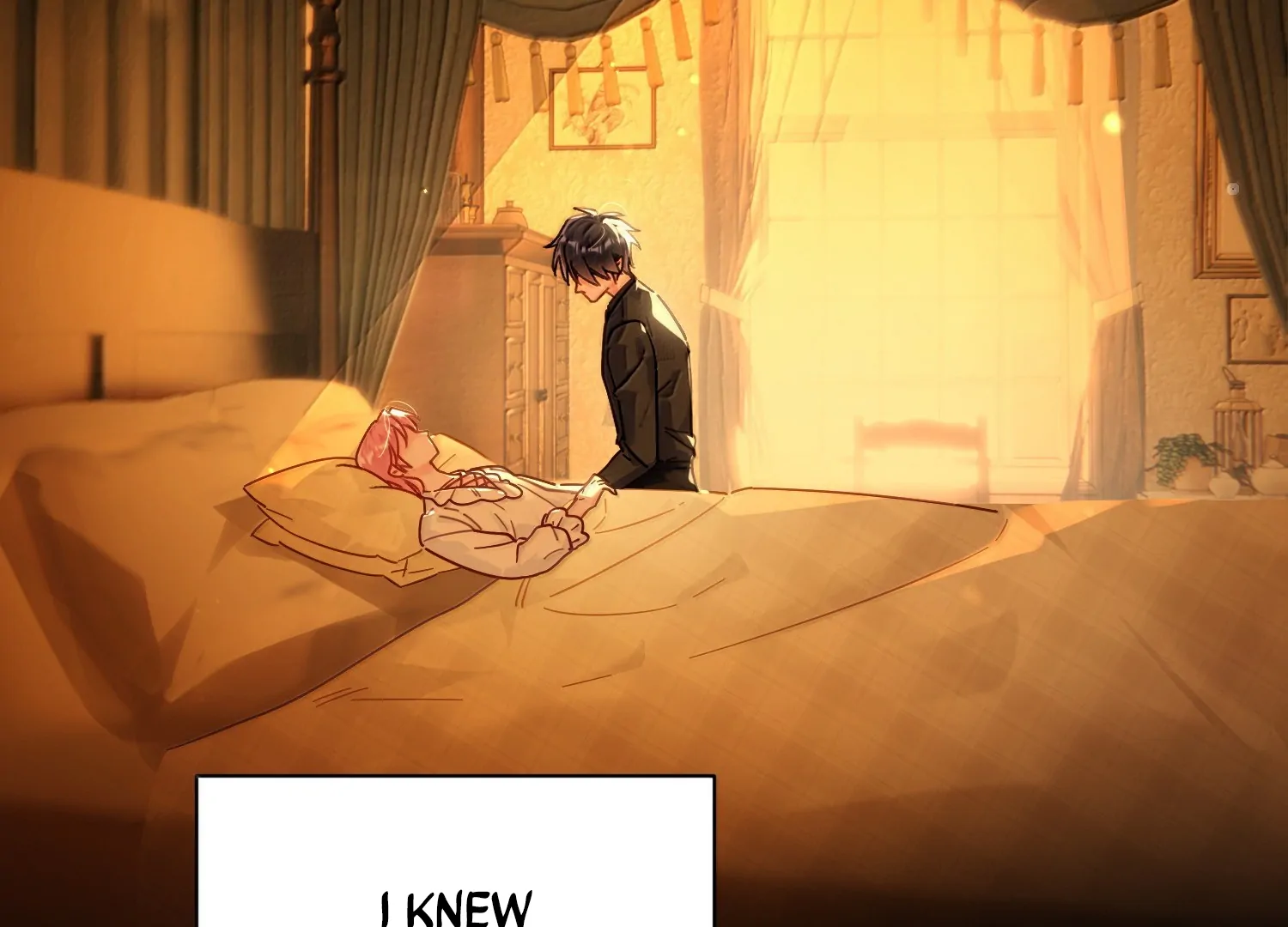 I Have to Be a Great Villain Chapter 181 - page 3